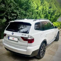 BMW X3 3000cc|خودرو سواری و وانت|بابلسر, |دیوار