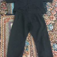 لباس کونگ‌فو‌ توآ