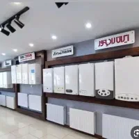 پکیج&رادیاتور (پانلی.پره ای) ایران رادیاتور A22