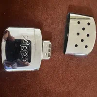 بخاری جیبی امریکایی( زیپو اصل)