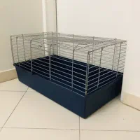 قفس بزرگ ایتالیایی