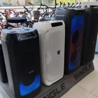 فروش انواع اسپیکر با کد ملی بدون پیش پرداخت