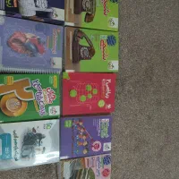 کتاب کنکور تجربی