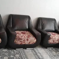 مبل راحتی ۷ نفره