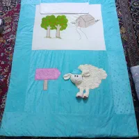 روتختی سالم سالم نونو مناسب برای سیسمونی