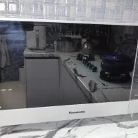ماکروویو پاناسونیک