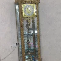 بوفه برنجی