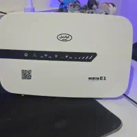 مودم tf i60 e1 انلاک