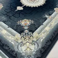 گالری فرش مروارید طرح