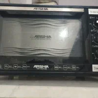 ماکرو توستر عرشیا .نو