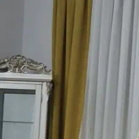 دستک پرده