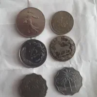 سکه قدیمی