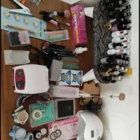 وسایل آرایشی