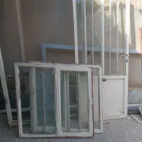 پنجرهودروردی
