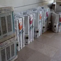 ۴۰و۵۰لیتری آبگرمکن ورق ۳میل اصفهان درجه یک ممتاز