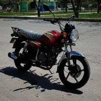 موتور باکسر۲۰۰