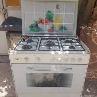 گاز پنج شعله فردار