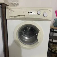 لباسشویی هایر