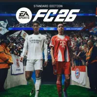 fc 26 ps5 ظرفیت ۳ اکانت قانونی