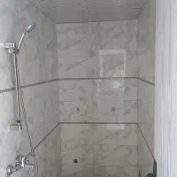 ۸۲ متر دوخوابه نوساز با پارکینگ
