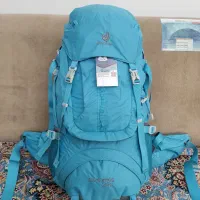 کوله پشتی کوهنوردی دیوتر ۱۰+۳۵ لیتر اصلی