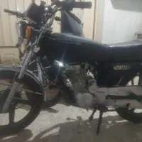 موتورسیکلت