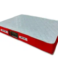 تشک طبی فنری رویال ۱۴۰*۲۰۰ مدل R1 40