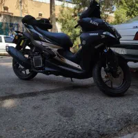 آیروکس مدل 1401 بلنتا رادیات دار