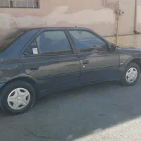 پژو روا