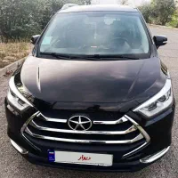 جک S3 مدل 1402