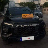 اجاره خودرو رنتینو کی ام سی T9