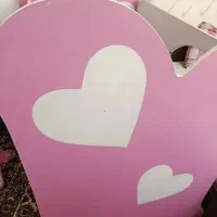 فرشی تخت خواب بچه
