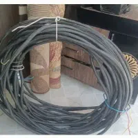 کابل مس 4*10