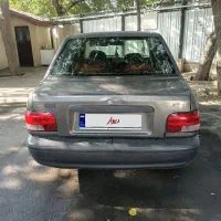 سواری خودرو