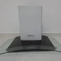 هود بیمکث مدل 2012