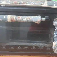 توستر بزرگ
