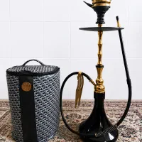 قلیان برند moso