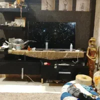 led شکسته 55اینچ 160میلیون 50خرج داره