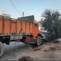 بنز تک|خودرو سنگین|تهران, ایرانشهر|دیوار