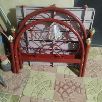 تختخواب یک نفره نو قیمت پنج میلیون