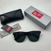عینک آفتابی ریبن ویفرر اورجینال rayban wayfar