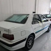 پارس سال مدل87 نقد و اقساط