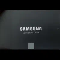 ۳ تا هارد SSD  HDD