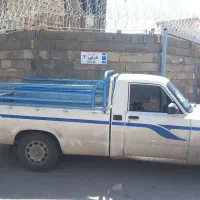مزدا وانت