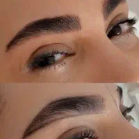 تتو صورت وبدن
