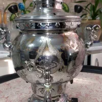 سمار|سماور، چایساز، قهوهساز|مشهد, مصطفی خمینی|دیوار