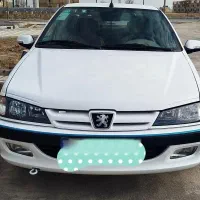 پژو پارس xu7p سفارشی ۱۴۰۱