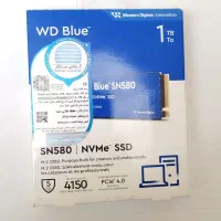 ssd sn580 1tb  gen4