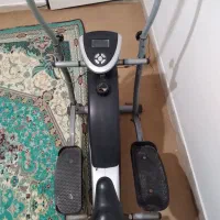 دوچ خه ثابت بدن سازی