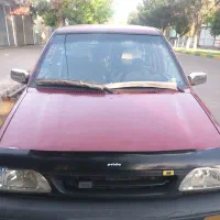 پرایدمدل ۸۰ کاربراتور